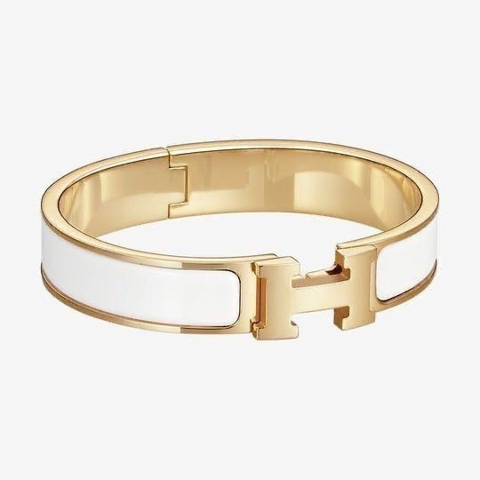 HÈR WHITE BRACELET