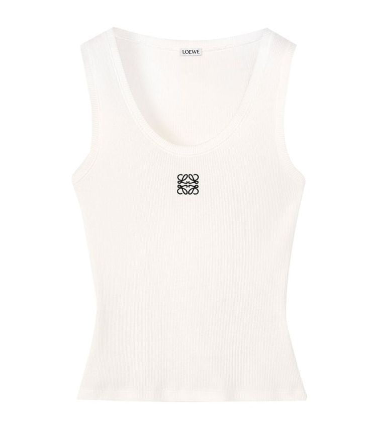 LEACY WHITE TOP