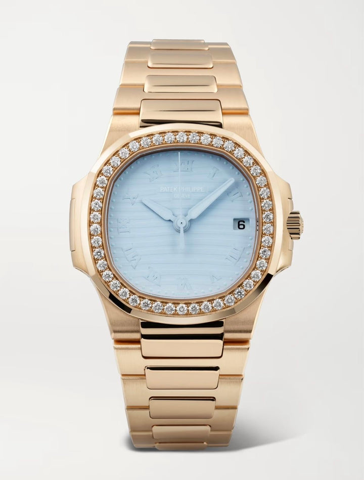 LILITH WATCH