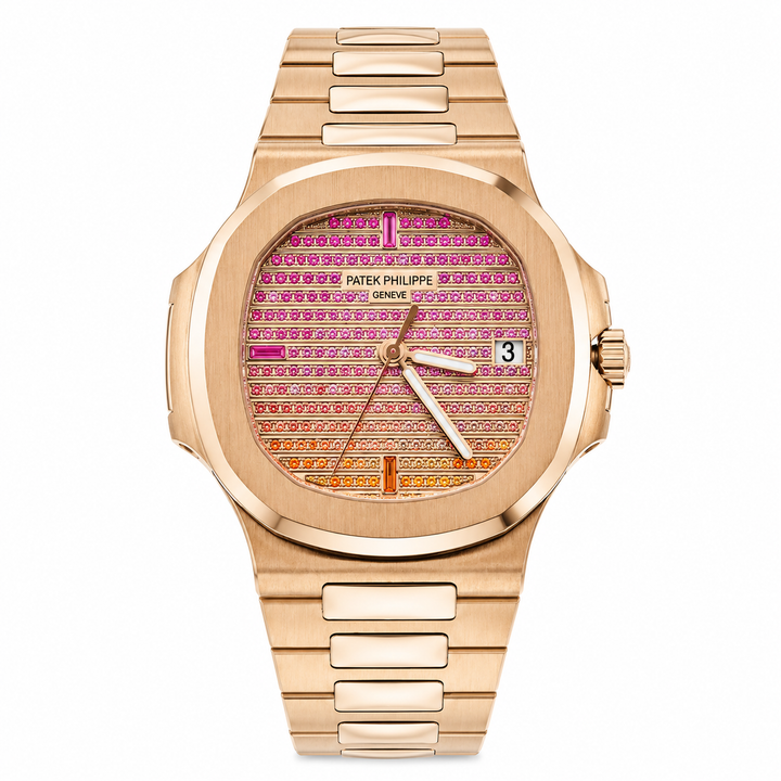 LILOU WATCH