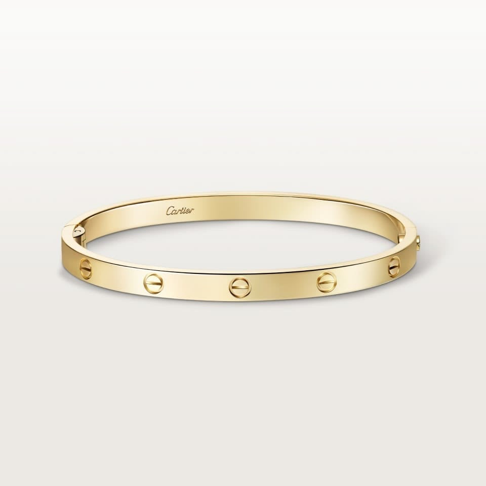 LOVE BANGLE