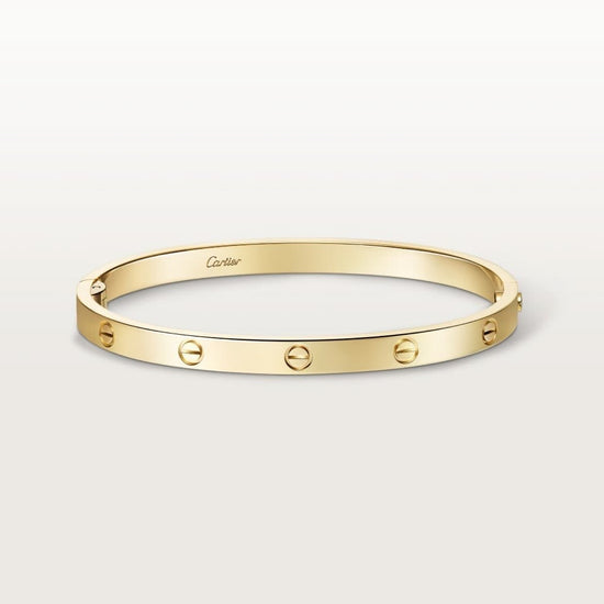 LOVE BANGLE