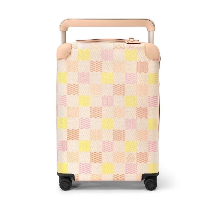 LOVIE BELLE LUGGAGE
