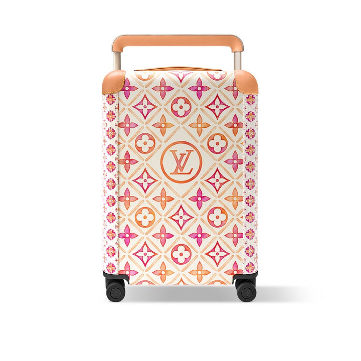 LOVIE BRIAR LUGGAGE