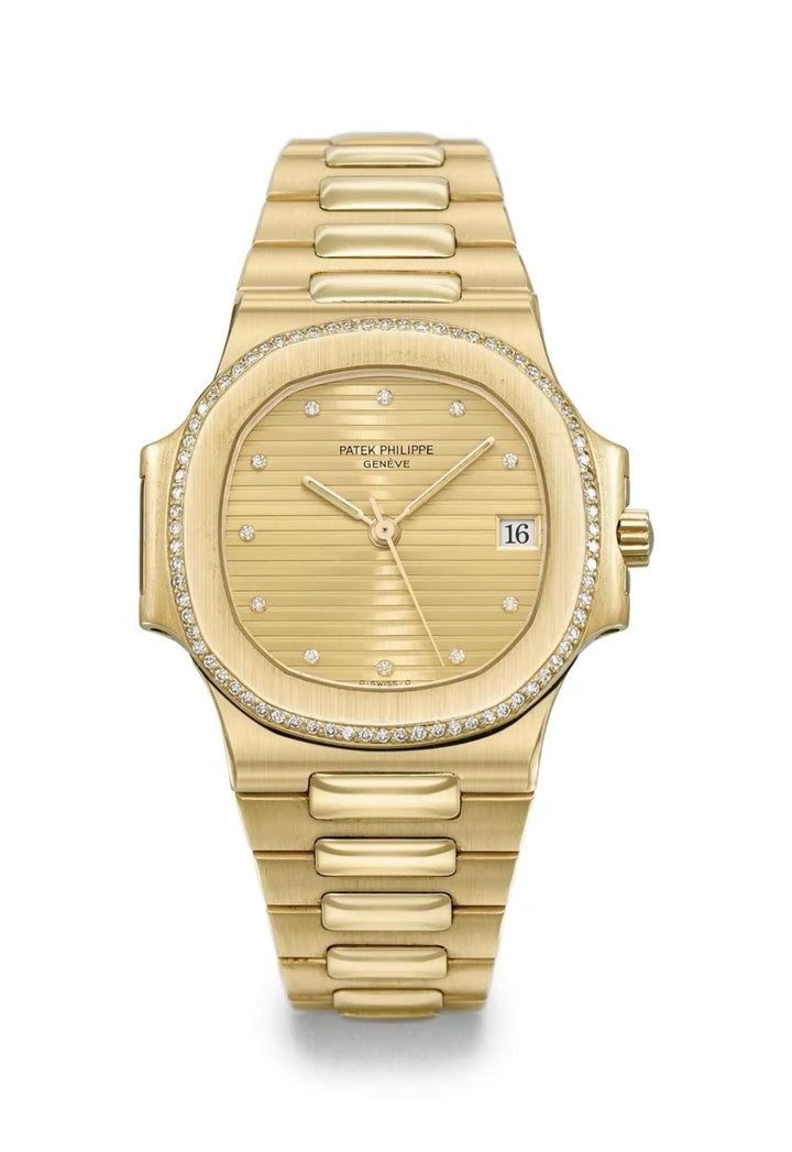 MABEL WATCH