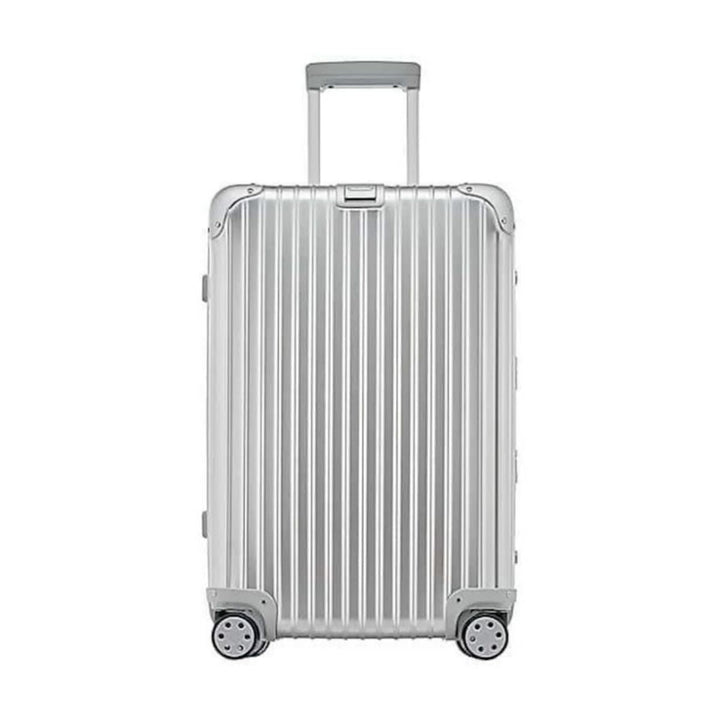 MOWA ALUMINIUM LUGGAGE