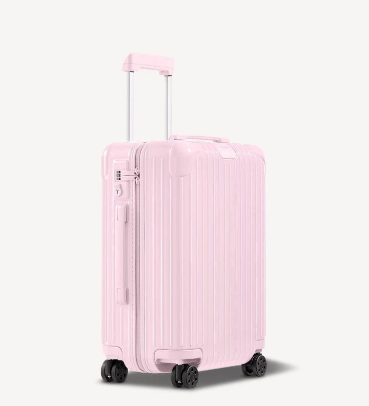 MOWA PINK LUGGAGE