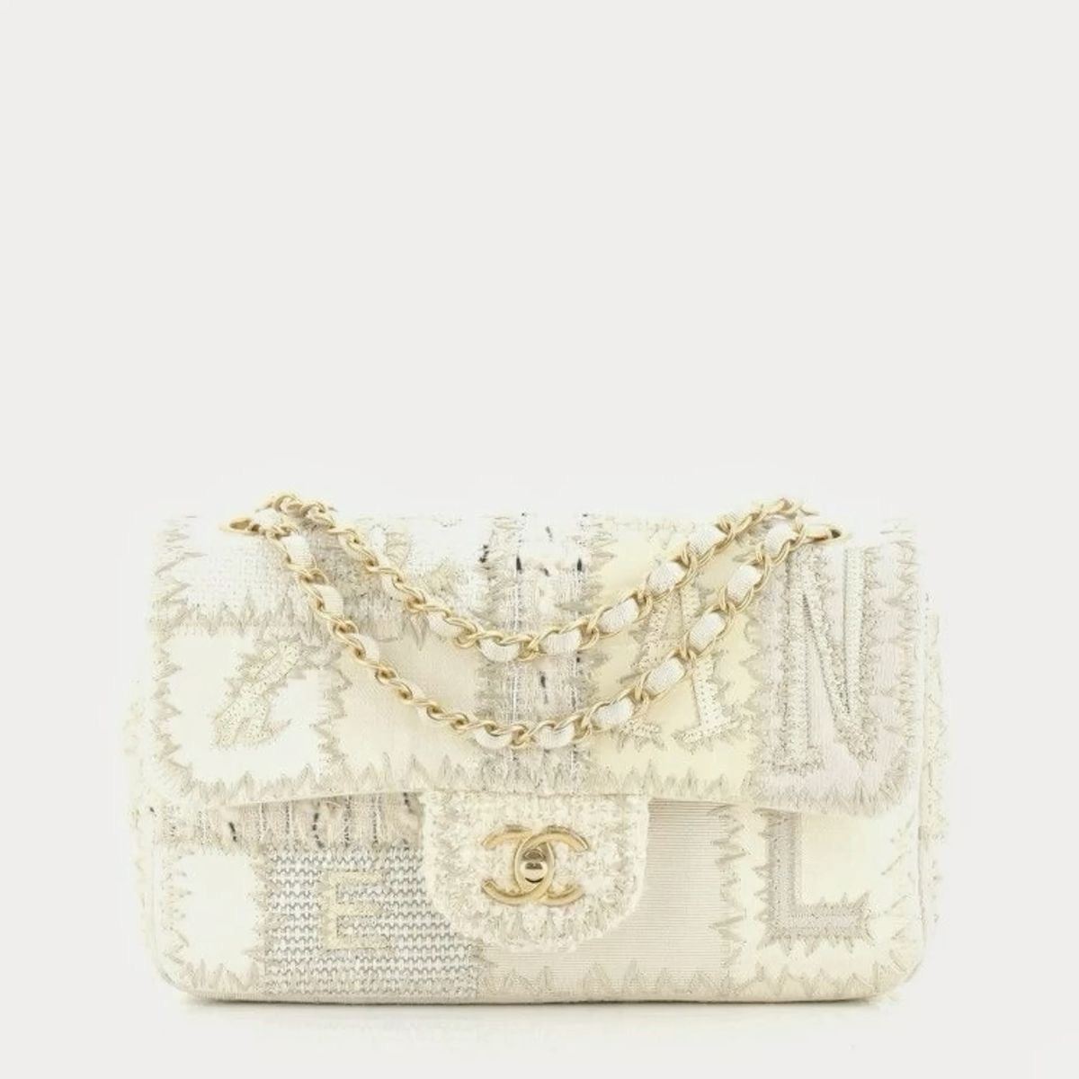 NEL ALMA BAG