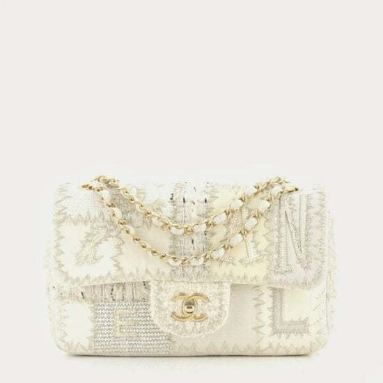 NEL ALMA BAG