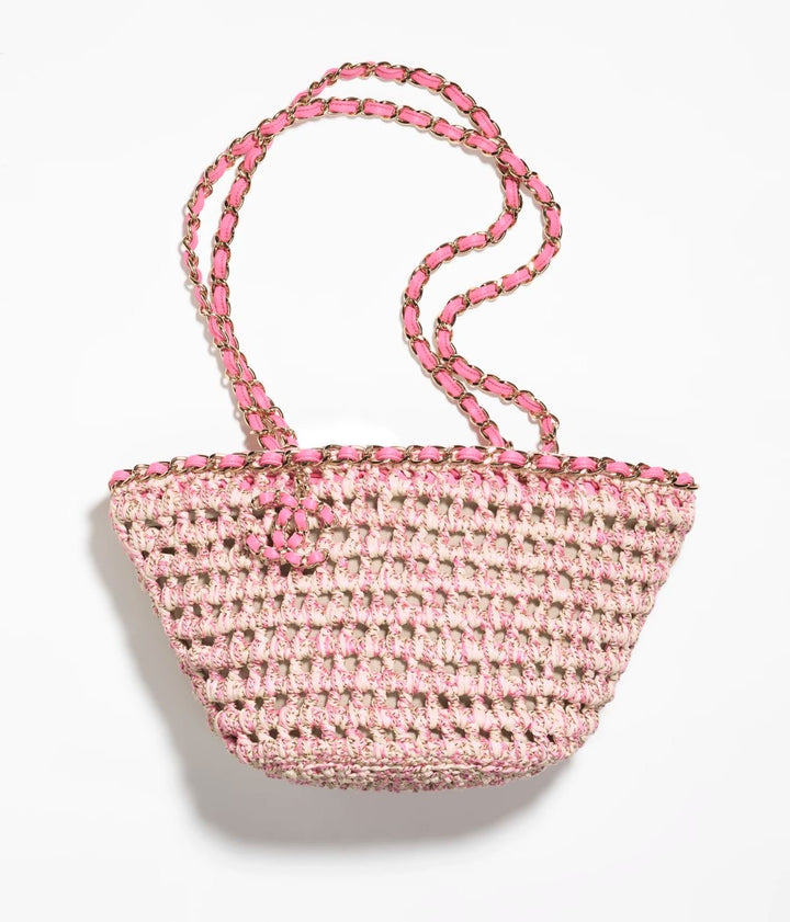 NEL ARIA BEACH BAG