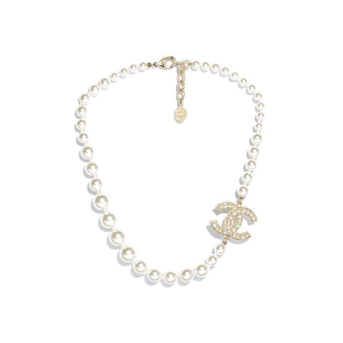 NEL BIG C NECKLACE