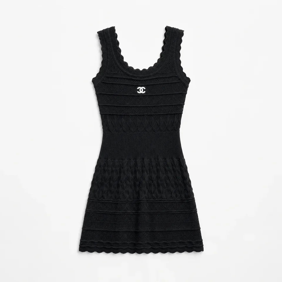 NEL BLACK DRESS