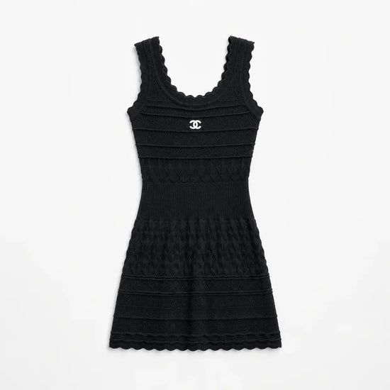NEL BLACK DRESS