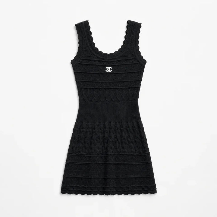 NEL BLACK DRESS