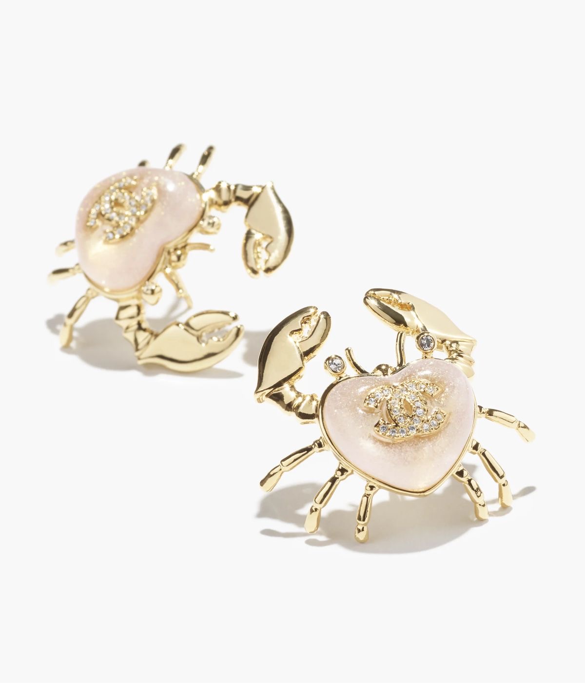 NEL CRAB EARRINGS