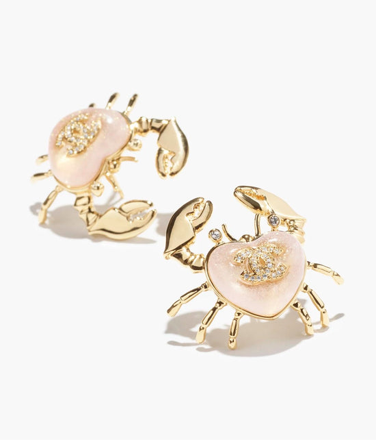 NEL CRAB EARRINGS