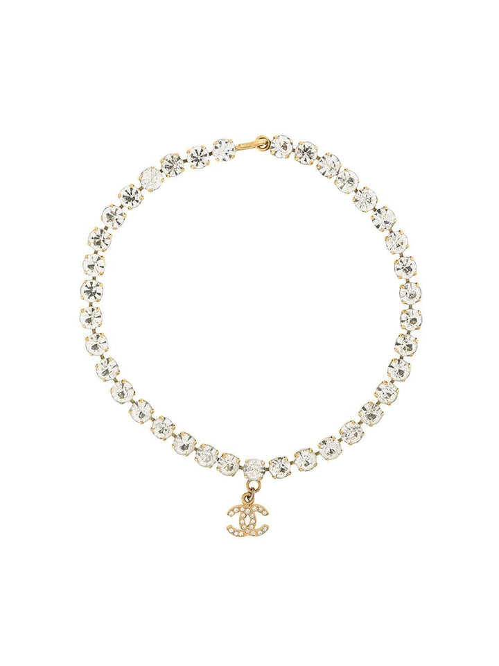 NEL DIAMOND NECKLACE