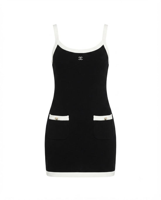 NEL LAILA DRESS