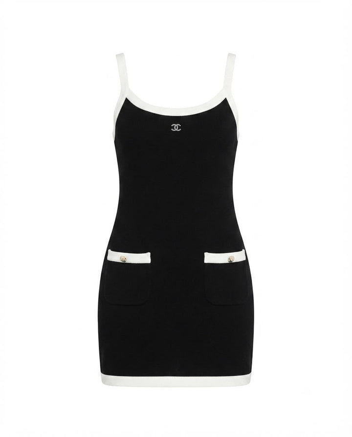 NEL LAILA DRESS