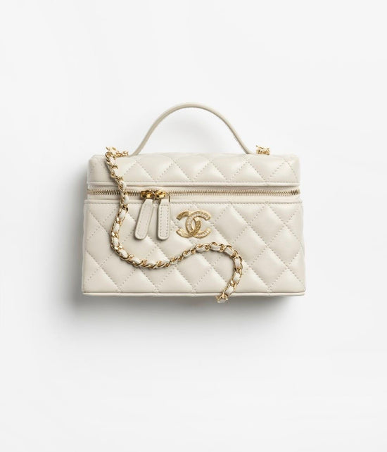 NEL LOLA WHITE BAG
