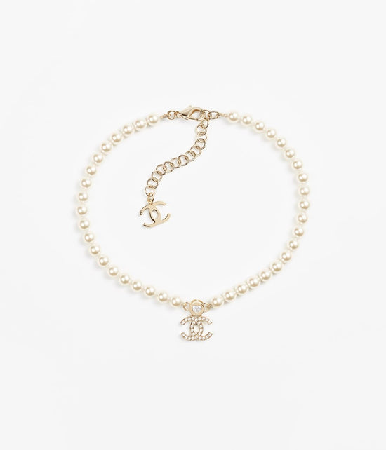 NEL PEARL NECKLACE