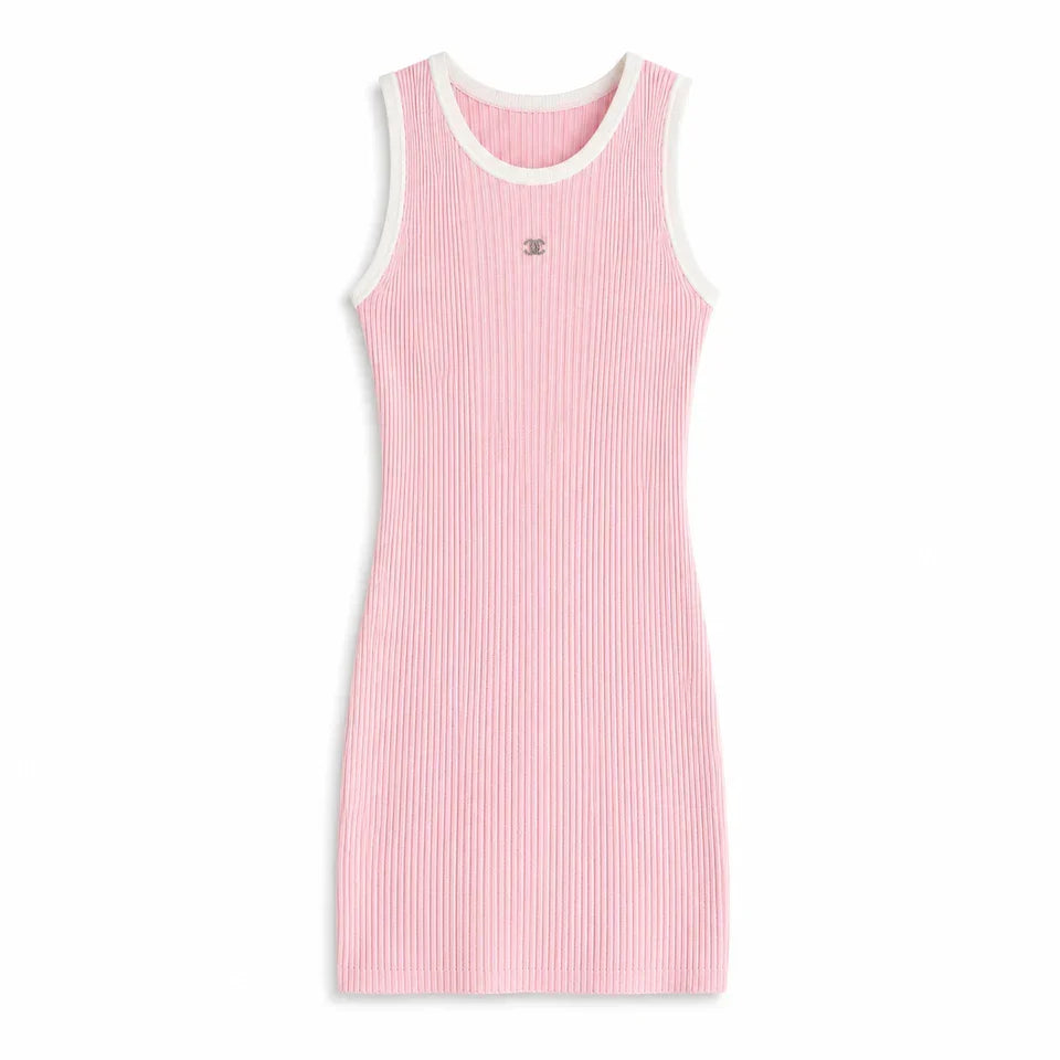 NEL PINK DRESS