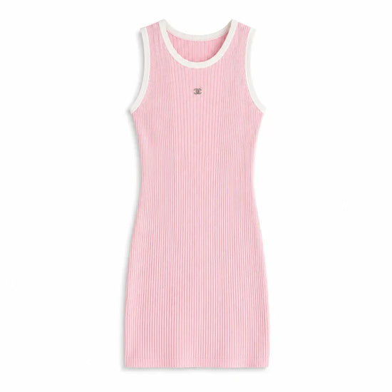 NEL PINK DRESS