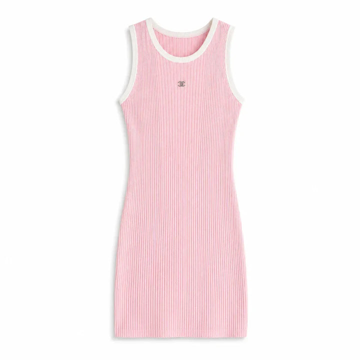 NEL PINK DRESS