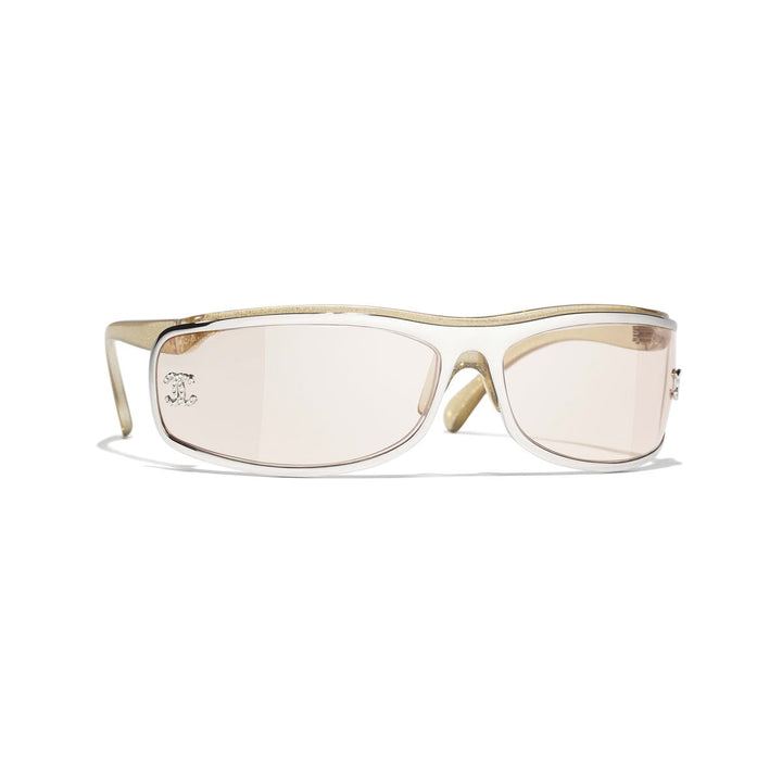 NEL RETRO GLASSES