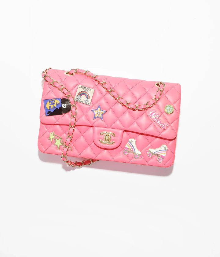 NEL SKATE BAG