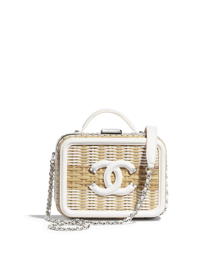 NEL SQUARE BEACH BAG