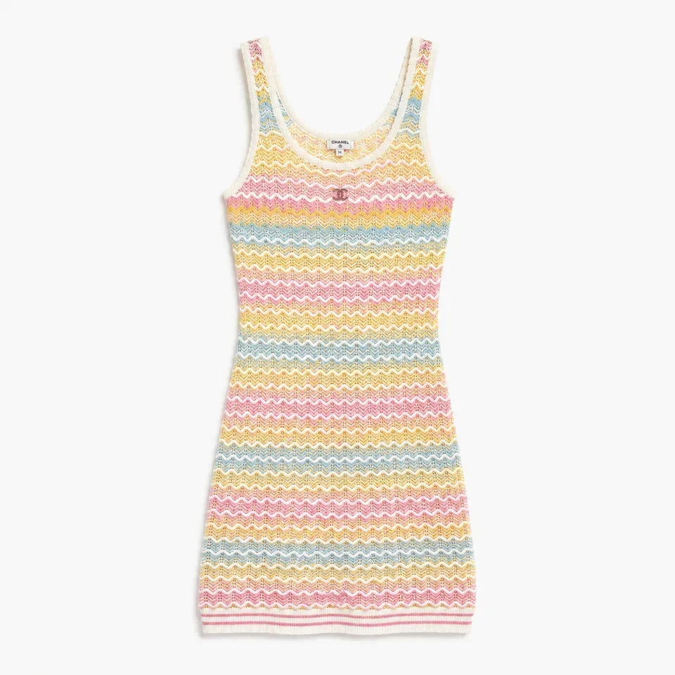 NEL SUMMER DRESS