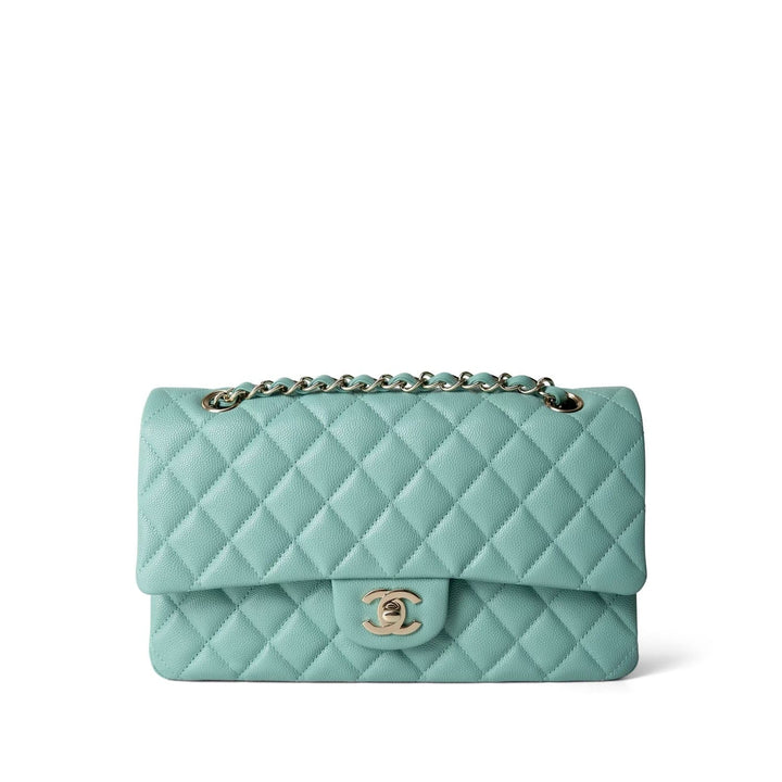 NEL TIFFANY FLAP BAG