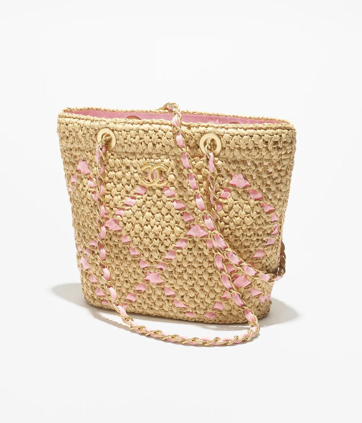 NEL VIEVE BEACH BAG