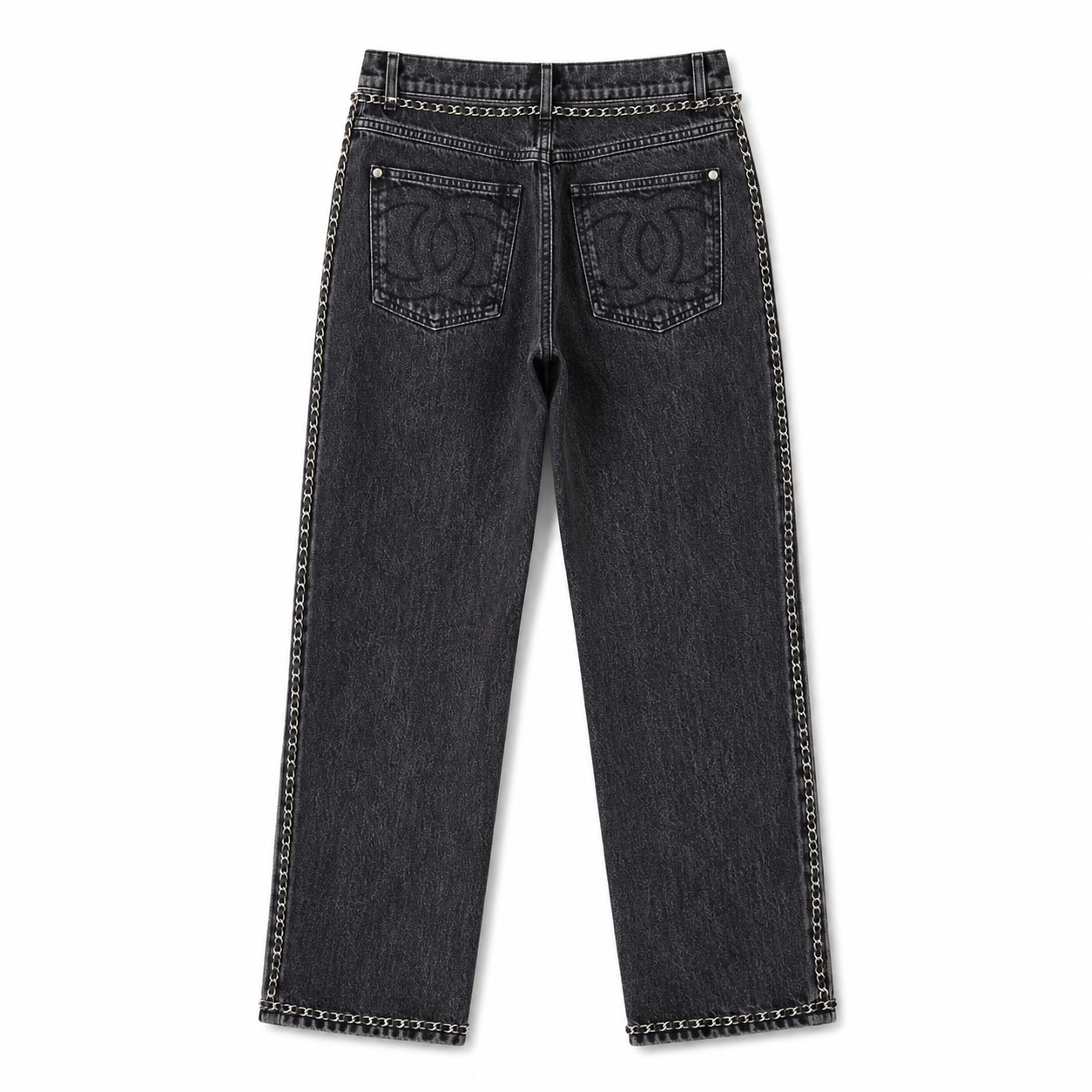 NEL VINTAGE JEANS