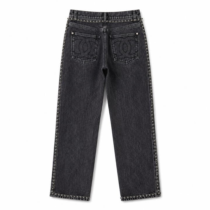 NEL VINTAGE JEANS