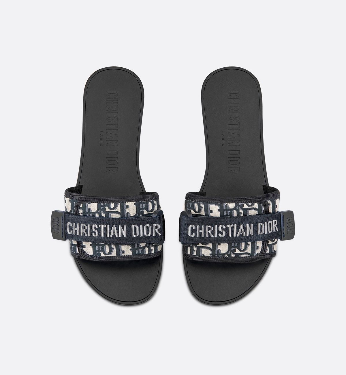 PARISE STRAP SANDALES