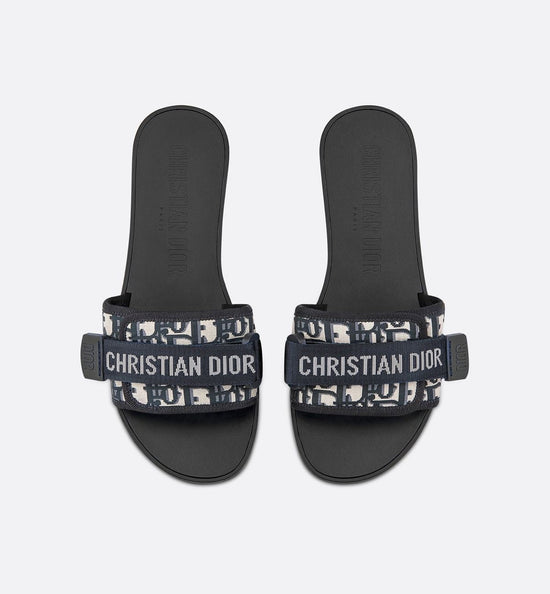 PARISE STRAP SANDALES