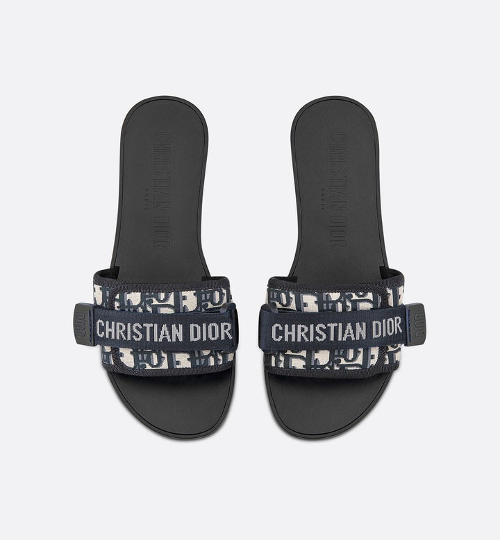 PARISE STRAP SANDALES