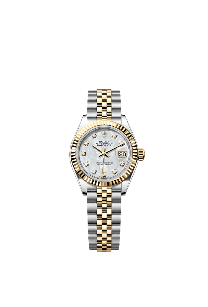 PEARLEY WATCH