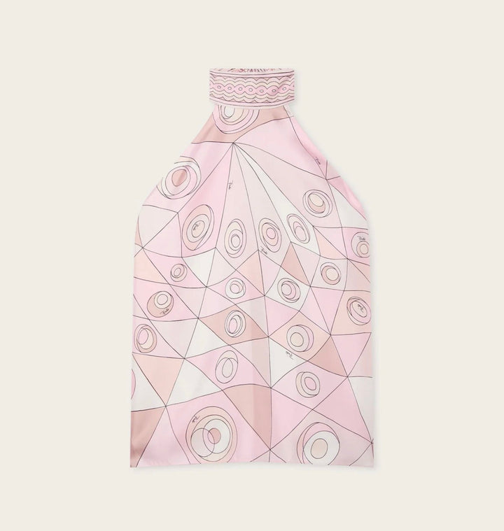 PUC CLARA LIGHT PINK TOP