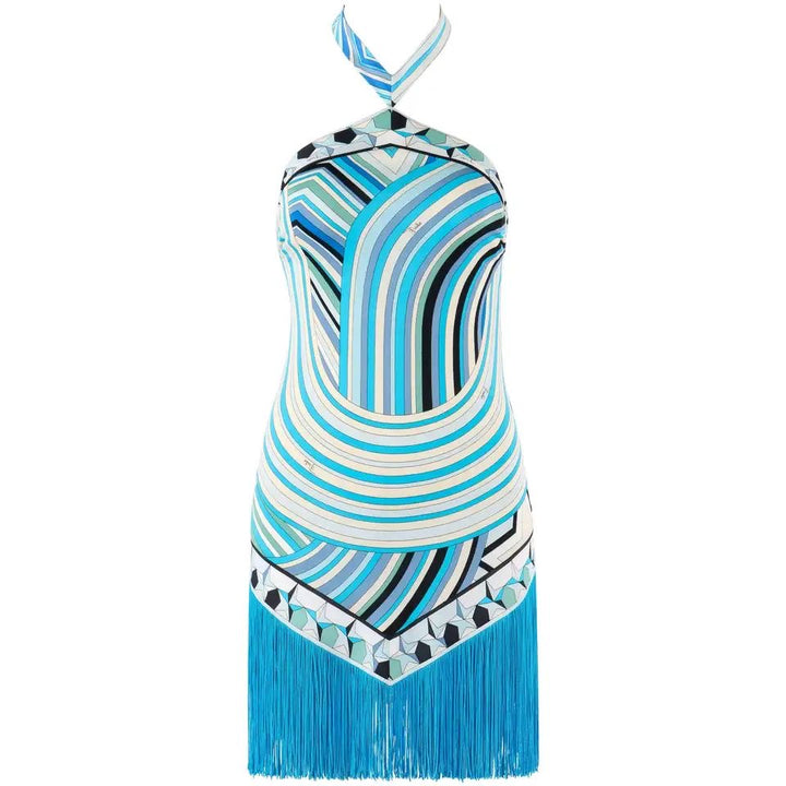 PUC EVIELA DRESS