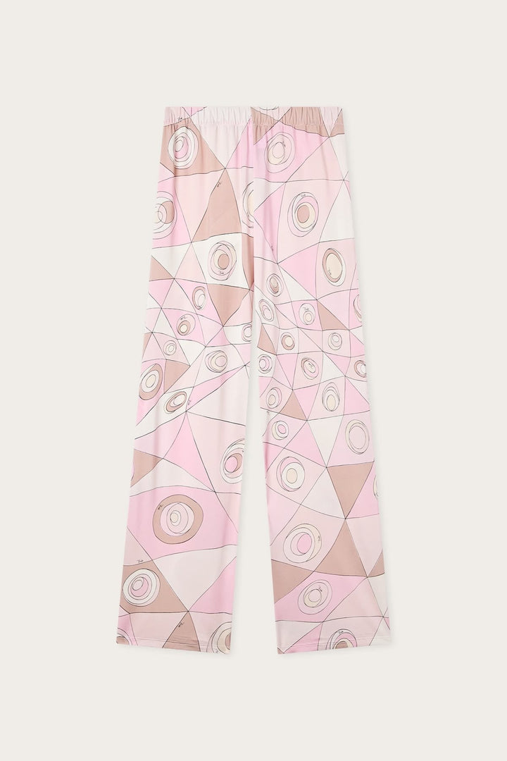PUC LIGHT PINK PANTS