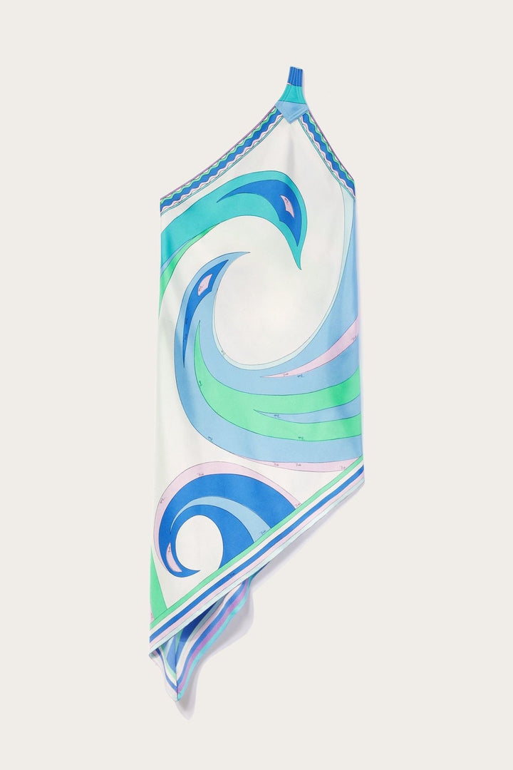 PUC SEA DRESS