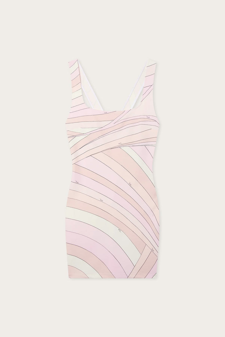 PUC SORAYA DRESS