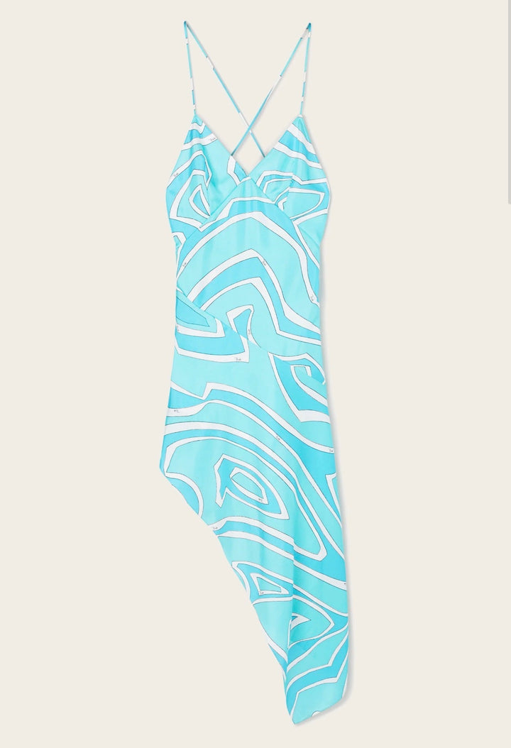 PUC TIFFANY DRESS