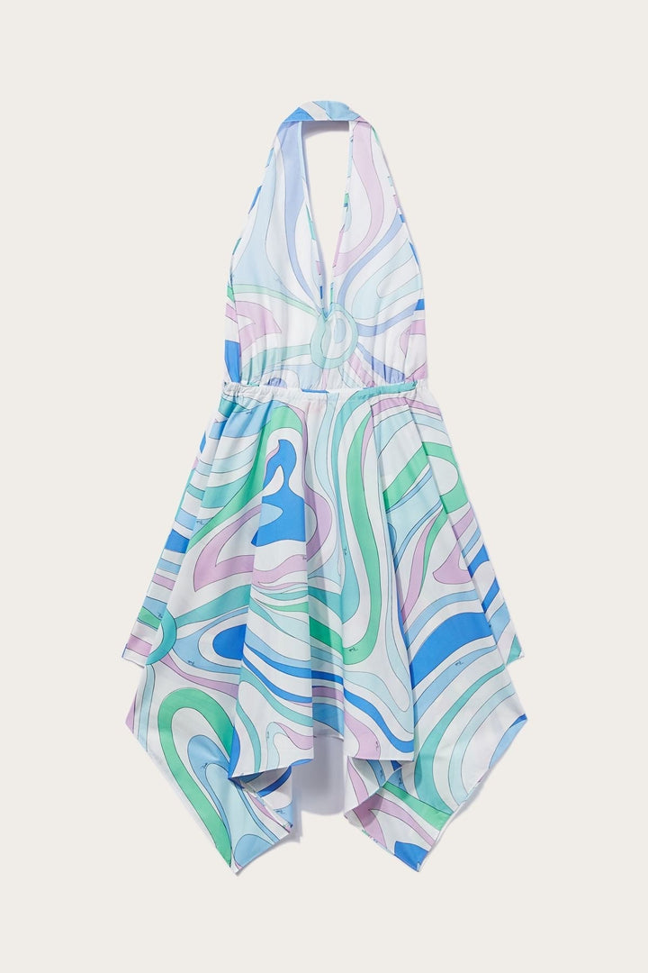 PUC VERO DRESS