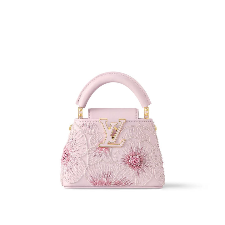 SAKURA PINK BAG