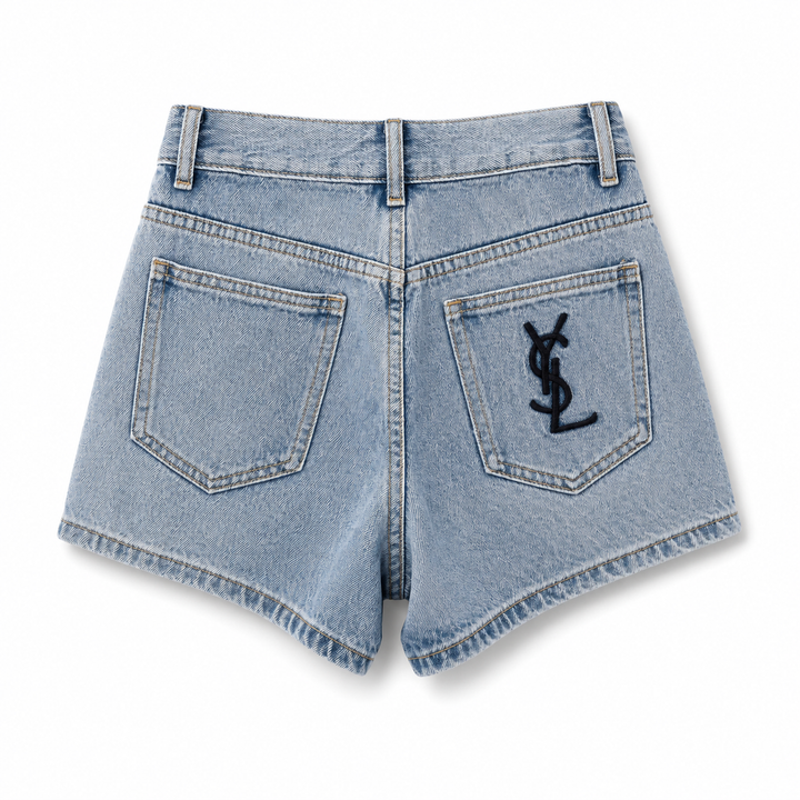SIGNATURE SHORTS