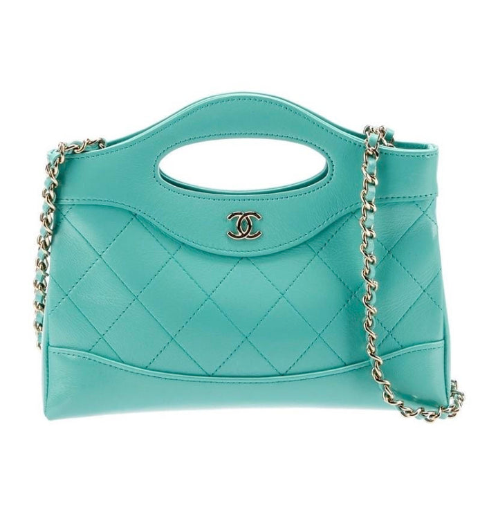 TIFFANY 31 BAG